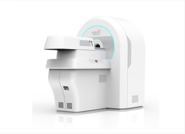 Novel Medical's InliView Animal PET/SPECT/CT in Beijing's Tech List